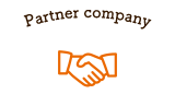 Partner company